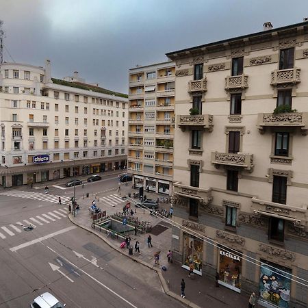 Loreto Design Loft Milano Esterno foto