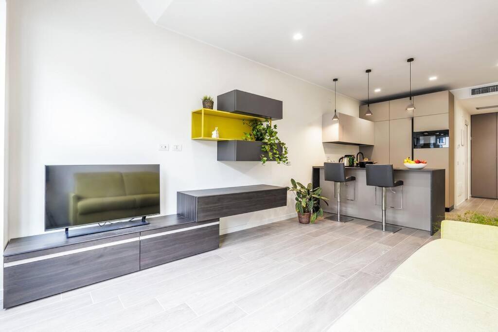 Loreto Design Loft Milano Esterno foto
