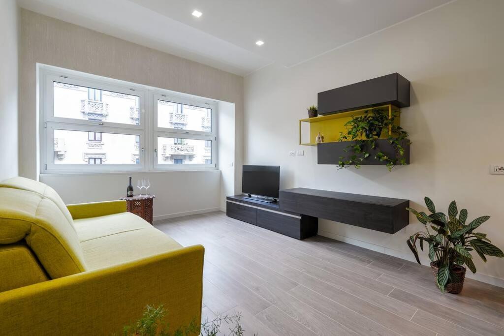Loreto Design Loft Milano Esterno foto