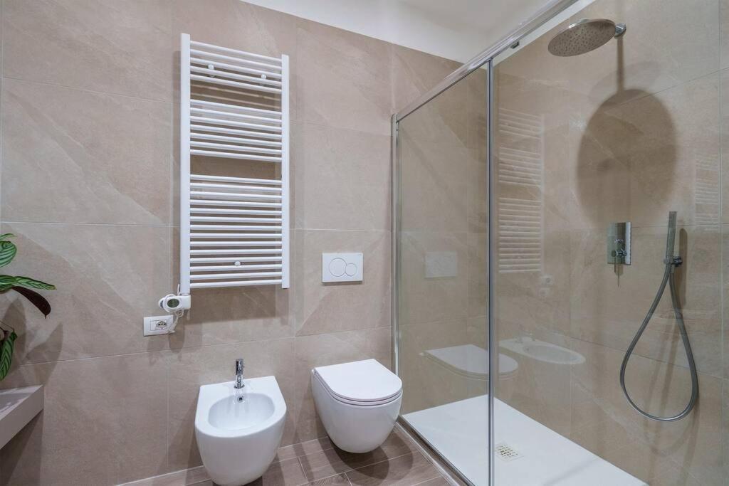 Loreto Design Loft Milano Esterno foto