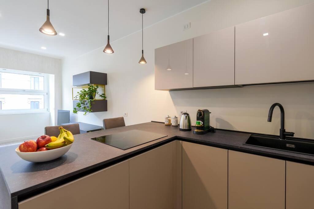 Loreto Design Loft Milano Esterno foto