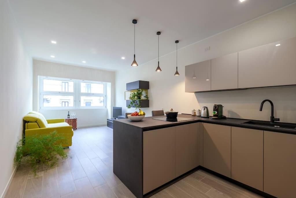 Loreto Design Loft Milano Esterno foto