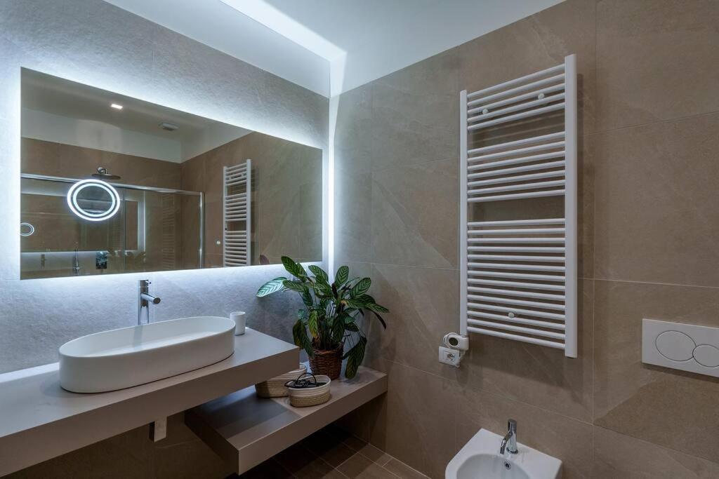 Loreto Design Loft Milano Esterno foto