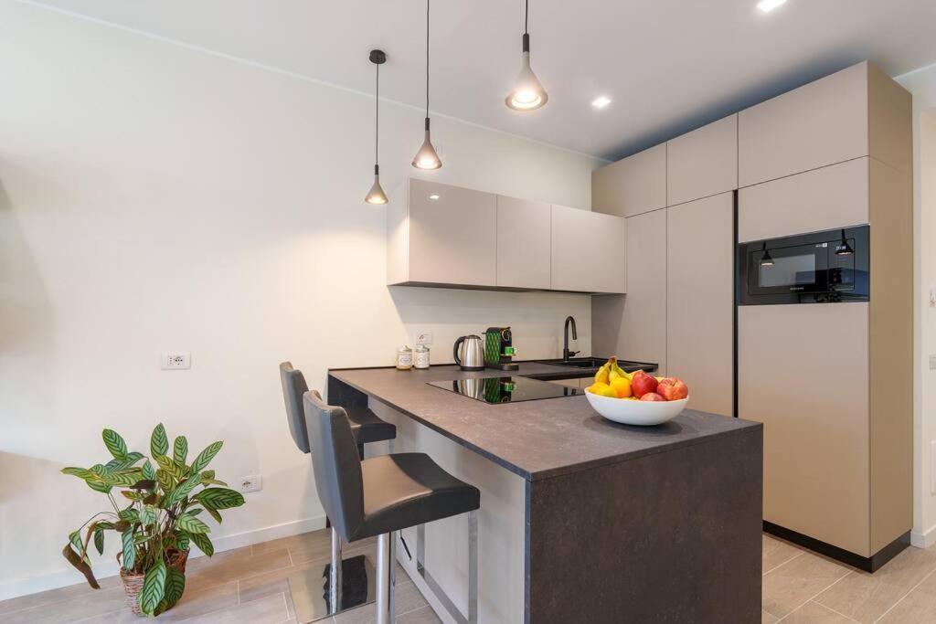 Loreto Design Loft Milano Esterno foto