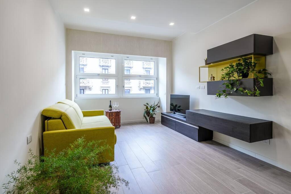 Loreto Design Loft Milano Esterno foto