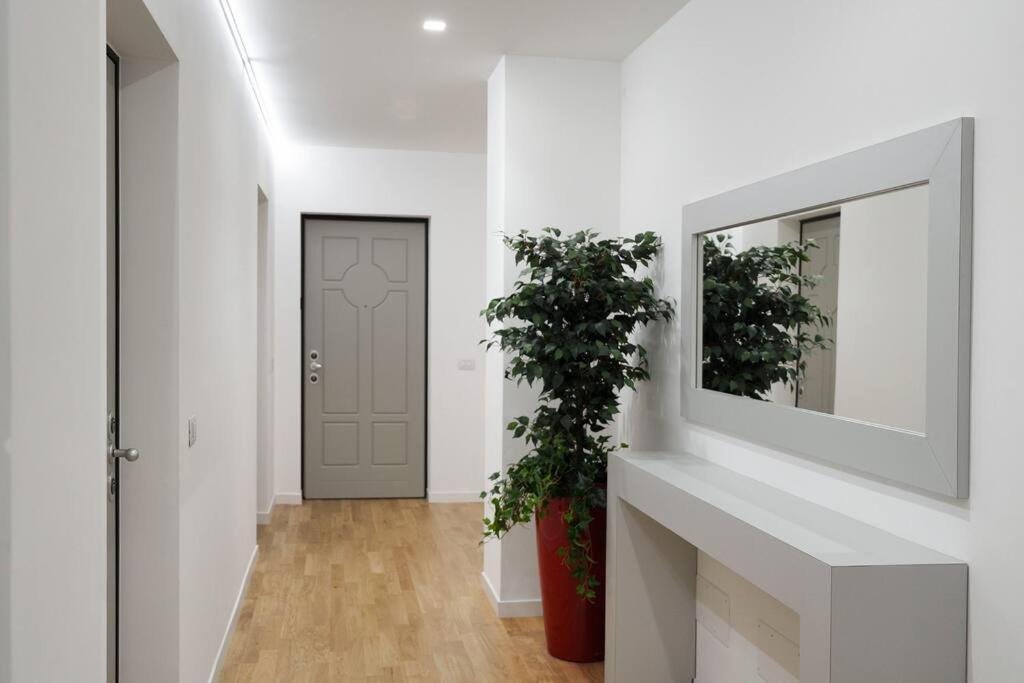 Loreto Design Loft Milano Esterno foto